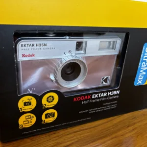 Kodak H35N Bundle